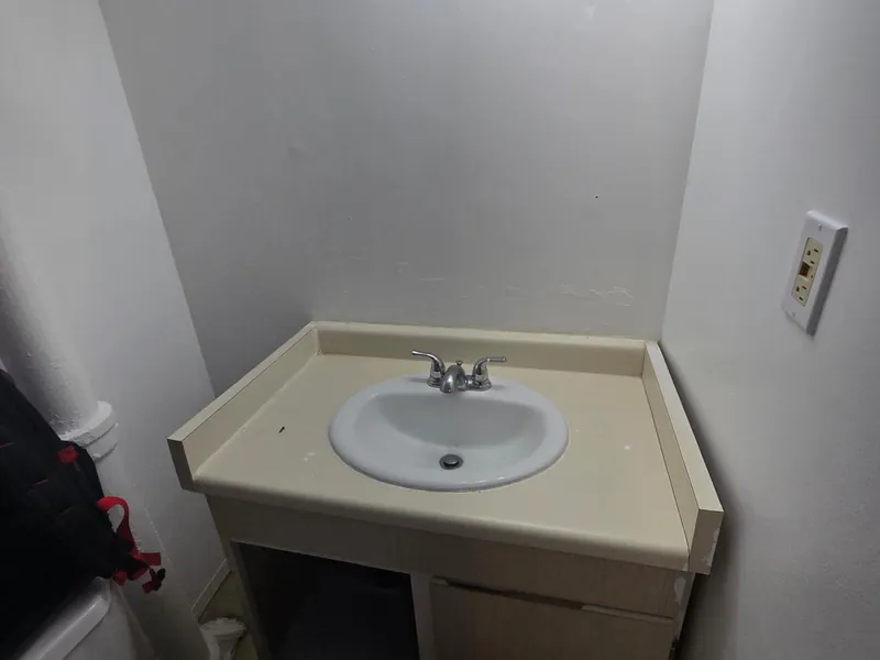 Vanity before
